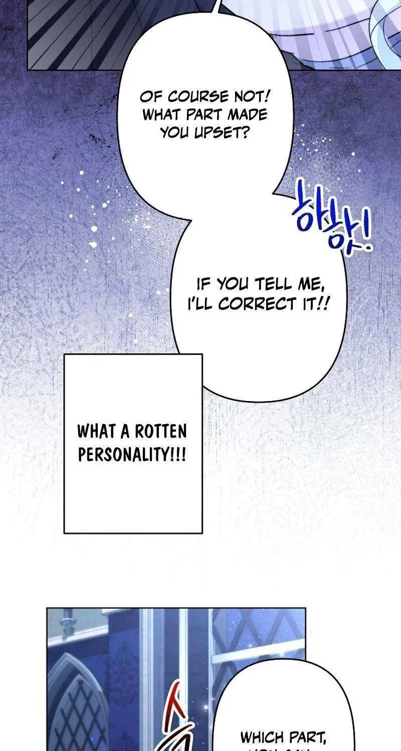 Read Sistervention chapter 66 image 21 on Lezhin