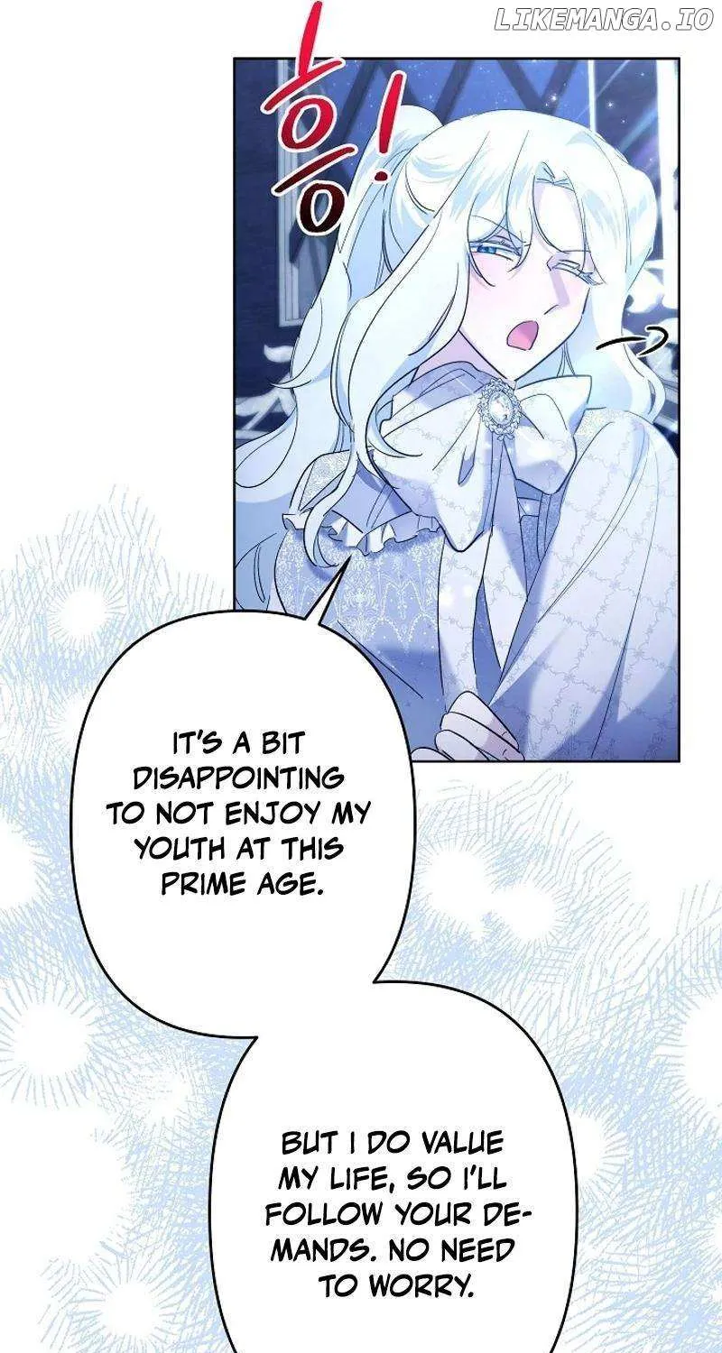 Read Sistervention chapter 66 image 27 on Lezhin