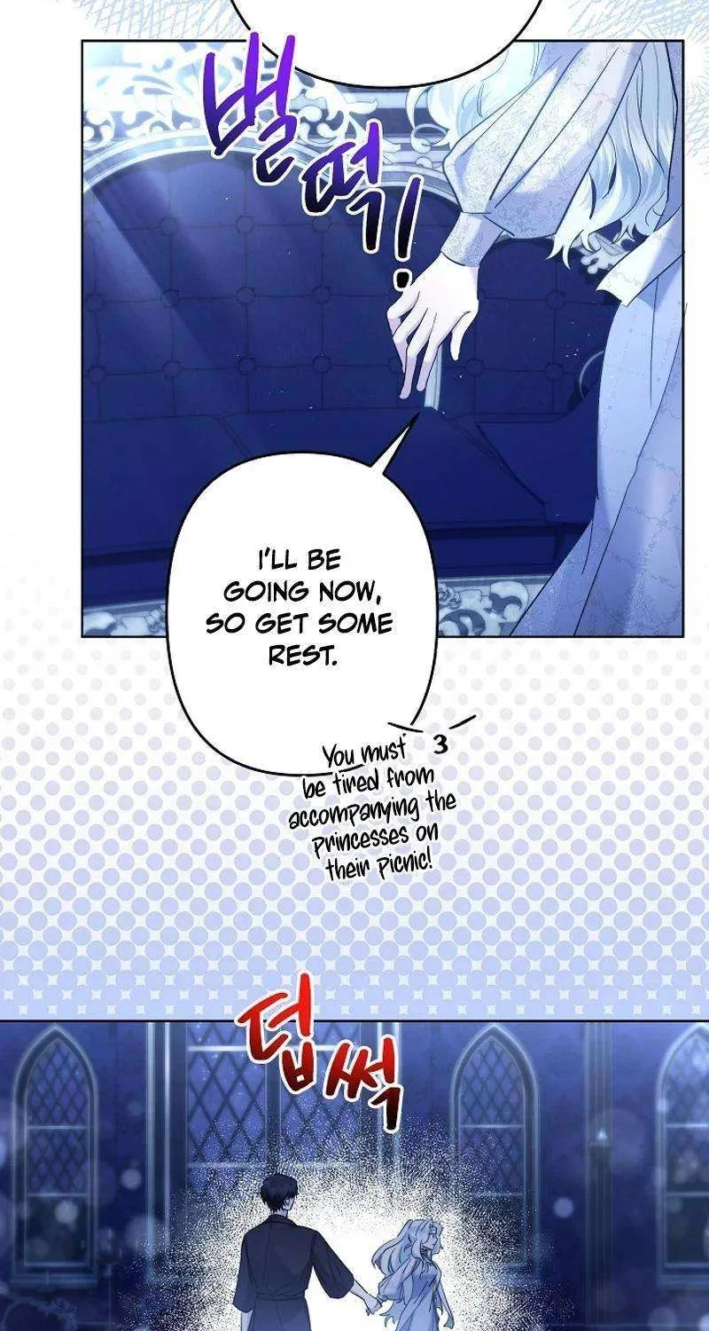 Read Sistervention chapter 66 image 28 on Lezhin