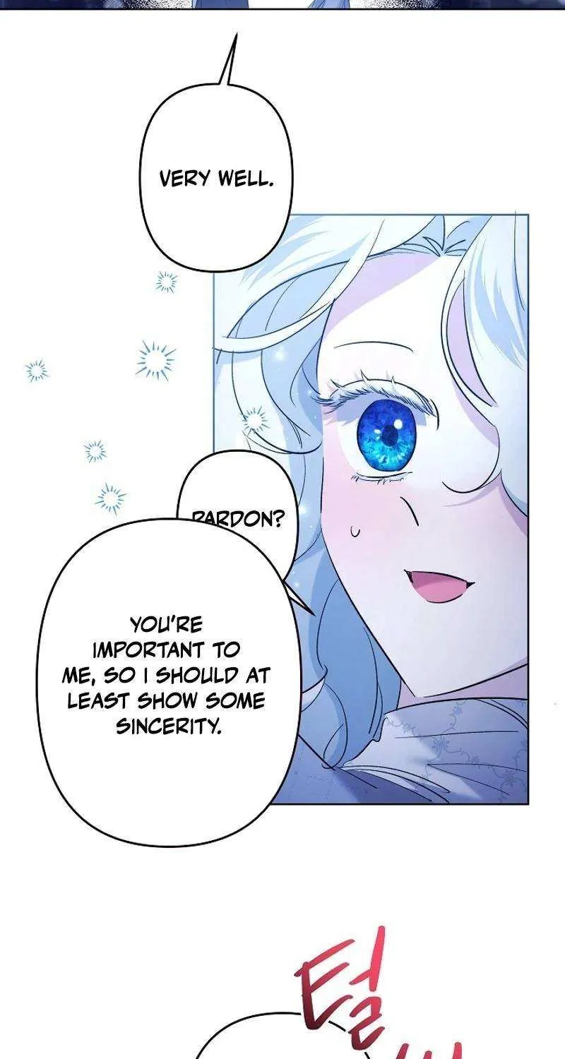 Read Sistervention chapter 66 image 29 on Lezhin