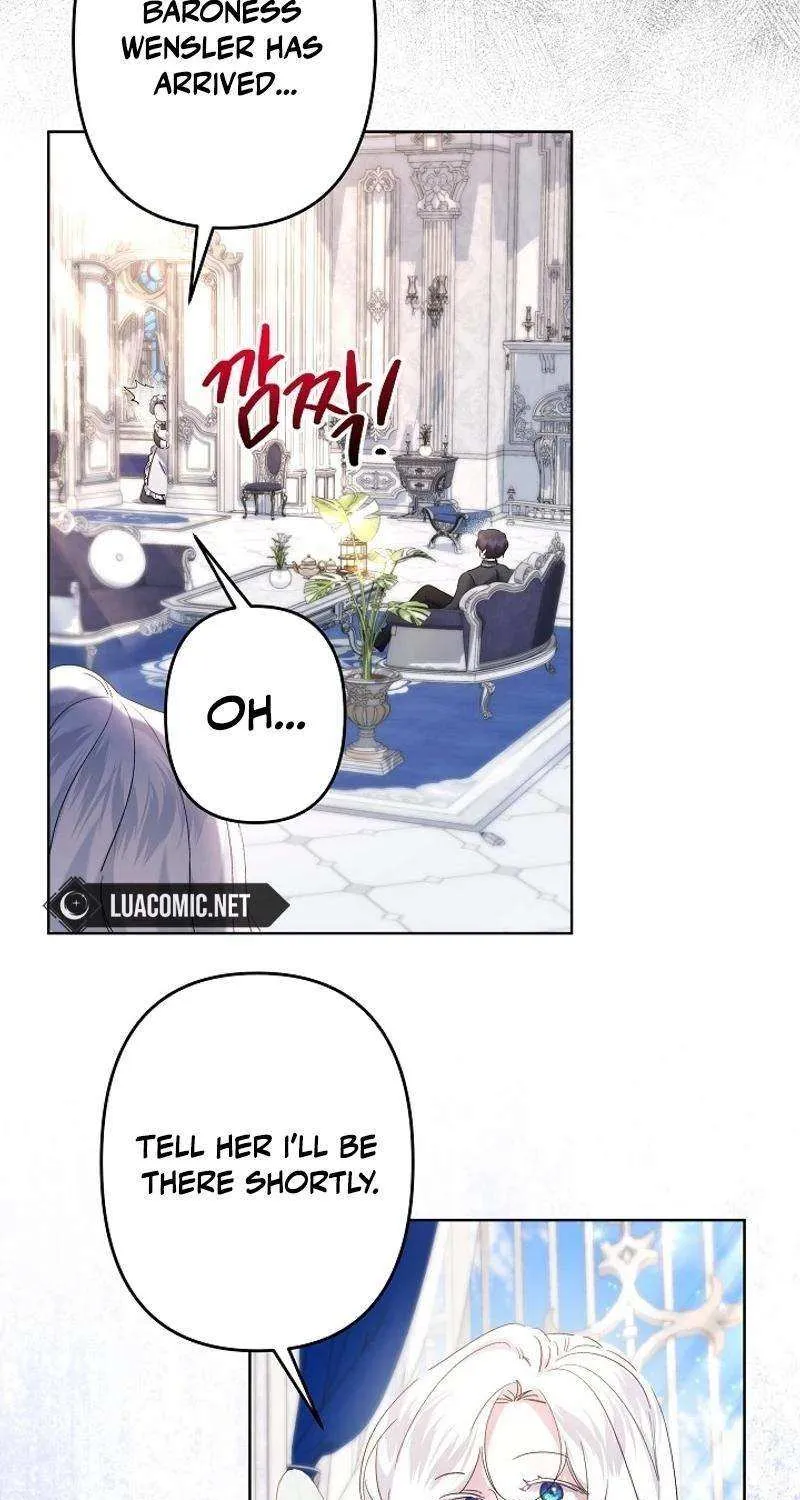 Read Sistervention chapter 66 image 40 on Lezhin