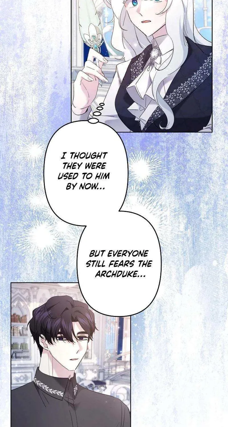 Read Sistervention chapter 66 image 41 on Lezhin