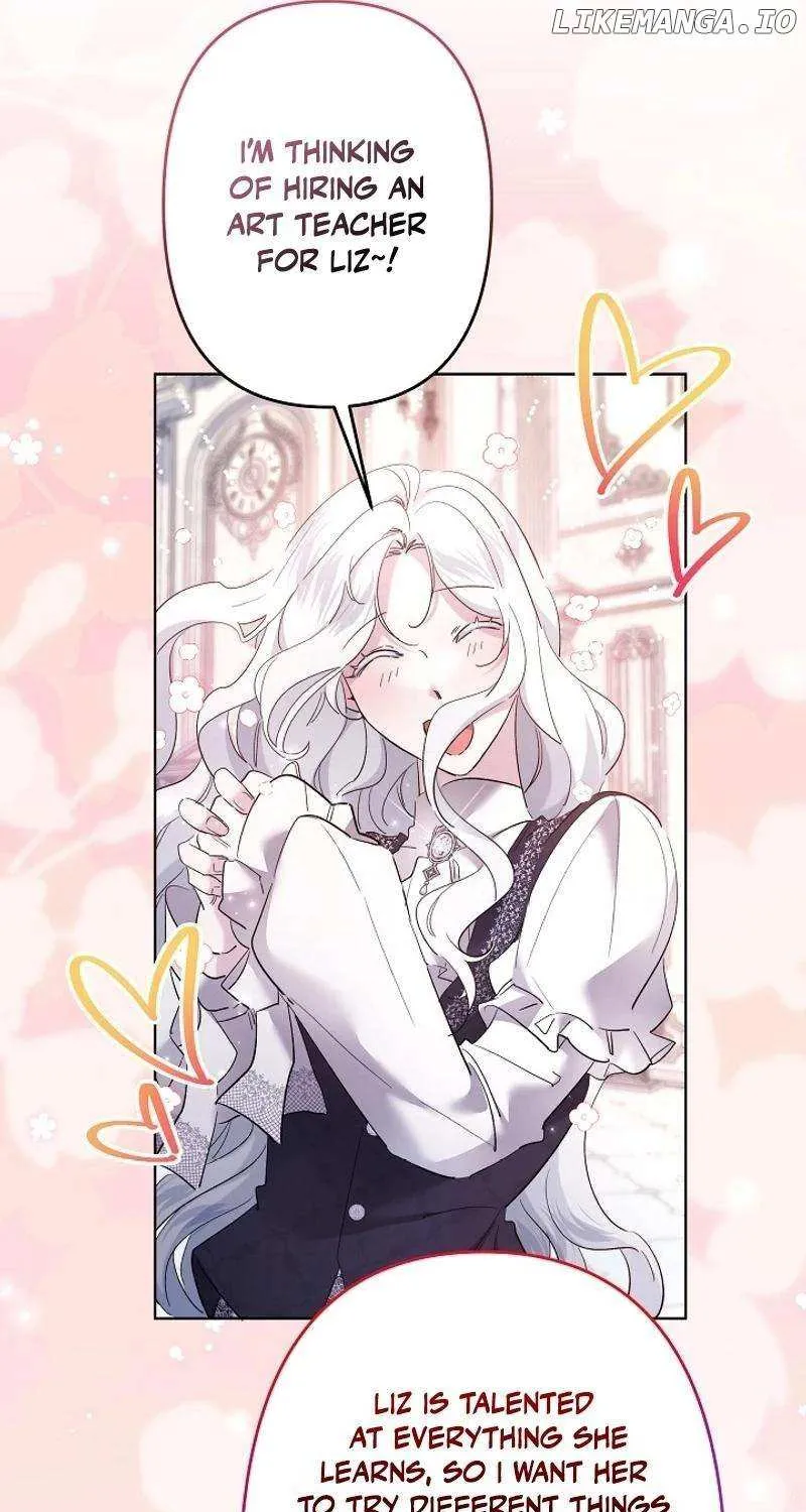 Read Sistervention chapter 66 image 44 on Lezhin