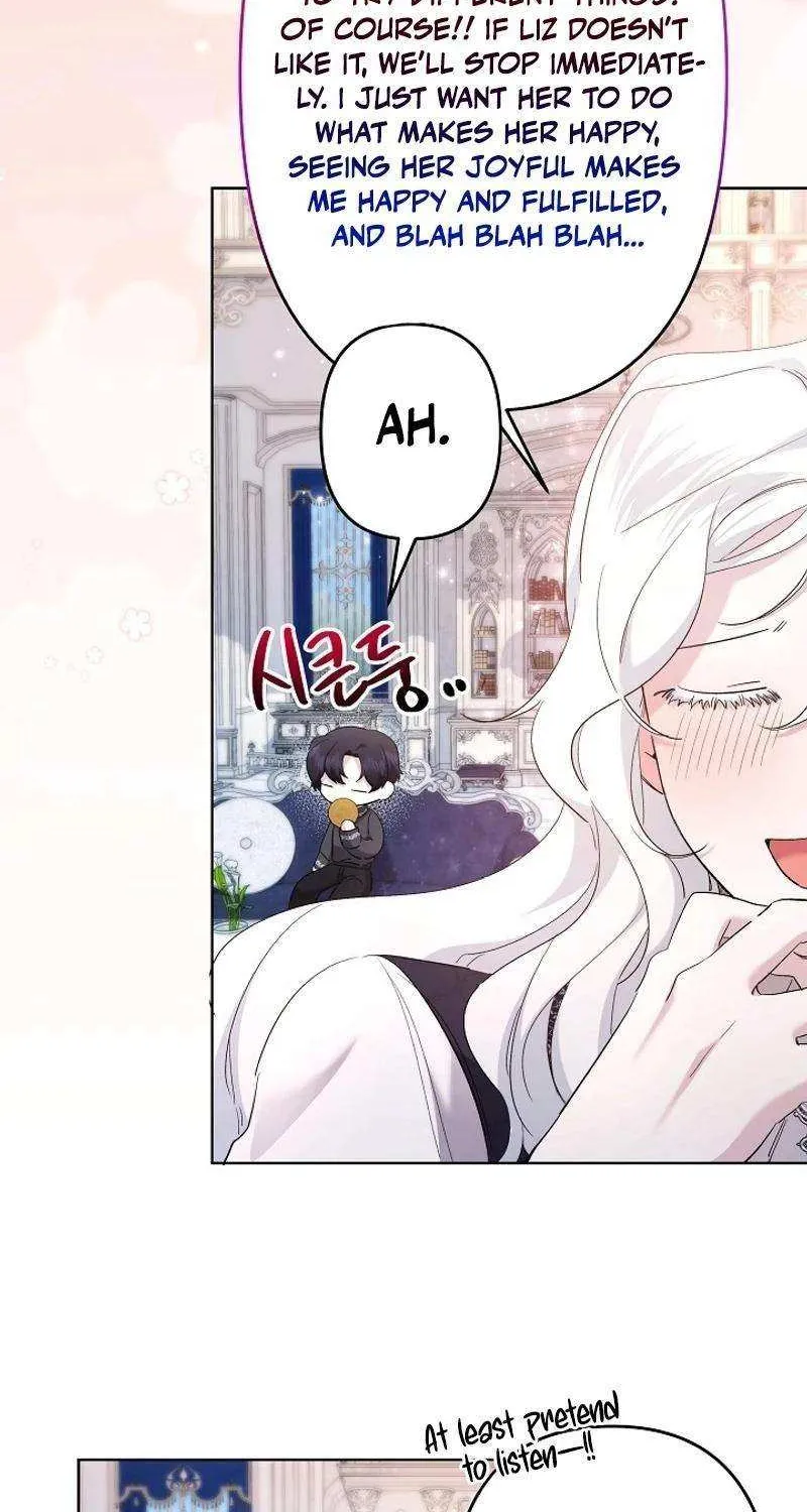 Read Sistervention chapter 66 image 45 on Lezhin