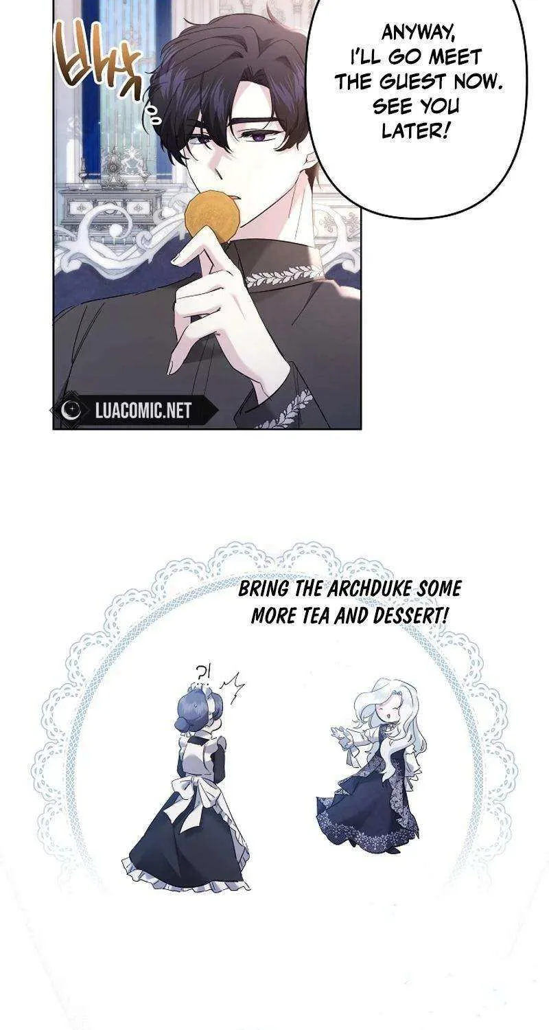 Read Sistervention chapter 66 image 46 on Lezhin