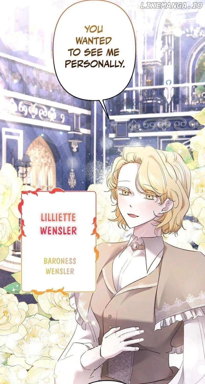 Read Sistervention chapter 66 image 49 on Lezhin