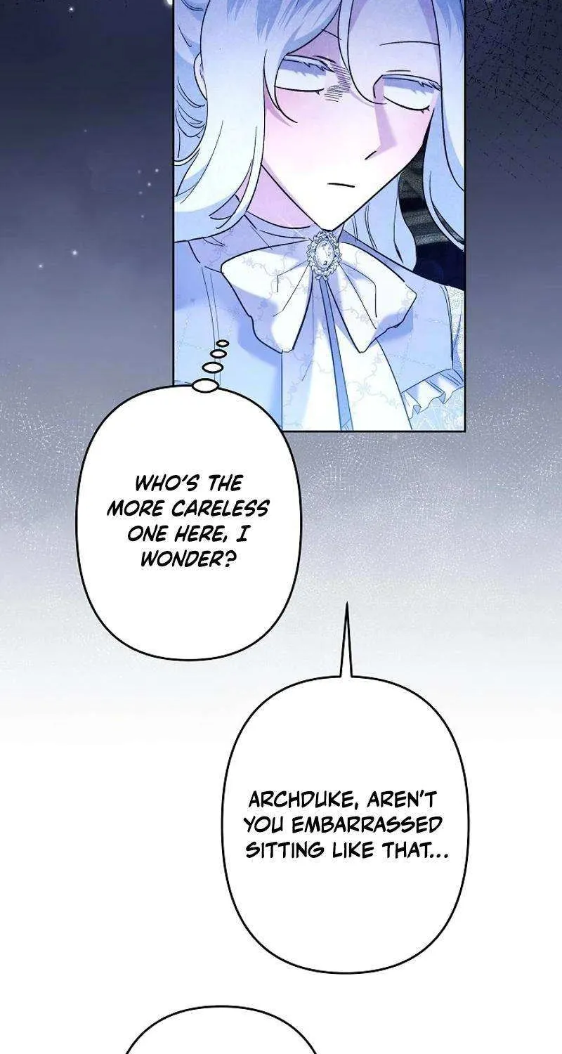Read Sistervention chapter 66 image 5 on Lezhin