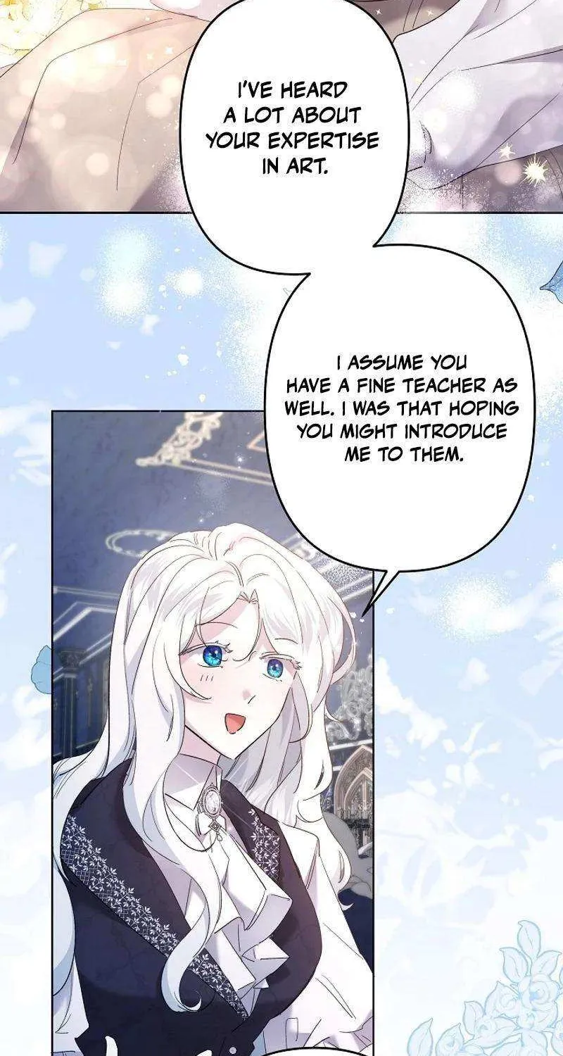 Read Sistervention chapter 66 image 50 on Lezhin