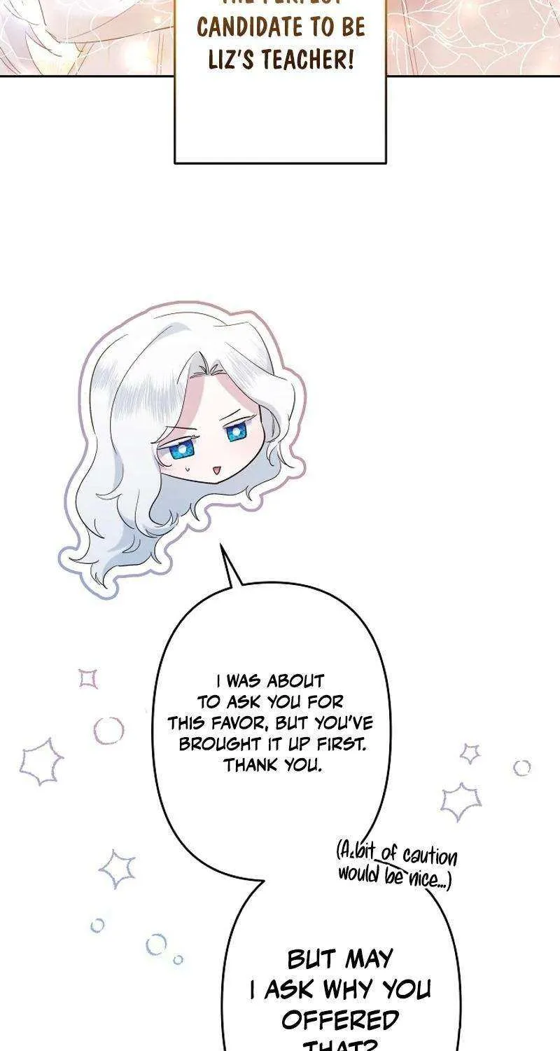 Read Sistervention chapter 66 image 59 on Lezhin