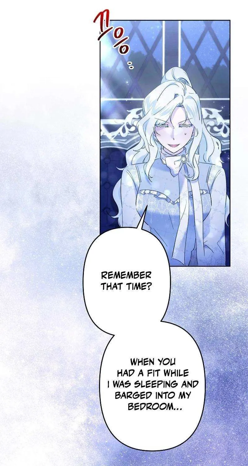 Read Sistervention chapter 66 image 7 on Lezhin