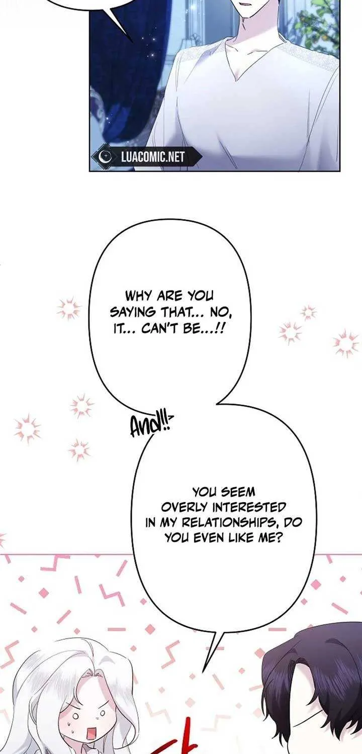 Read Sistervention chapter 67 image 10 on Lezhin
