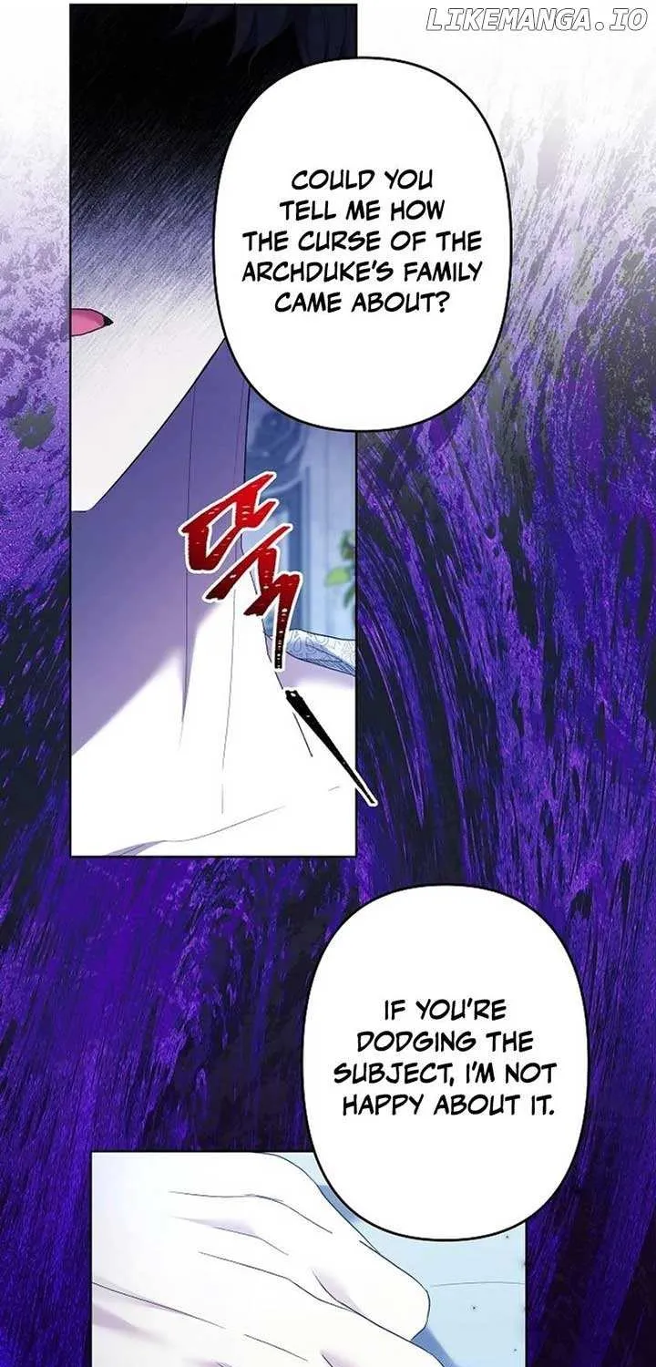 Read Sistervention chapter 67 image 14 on Lezhin