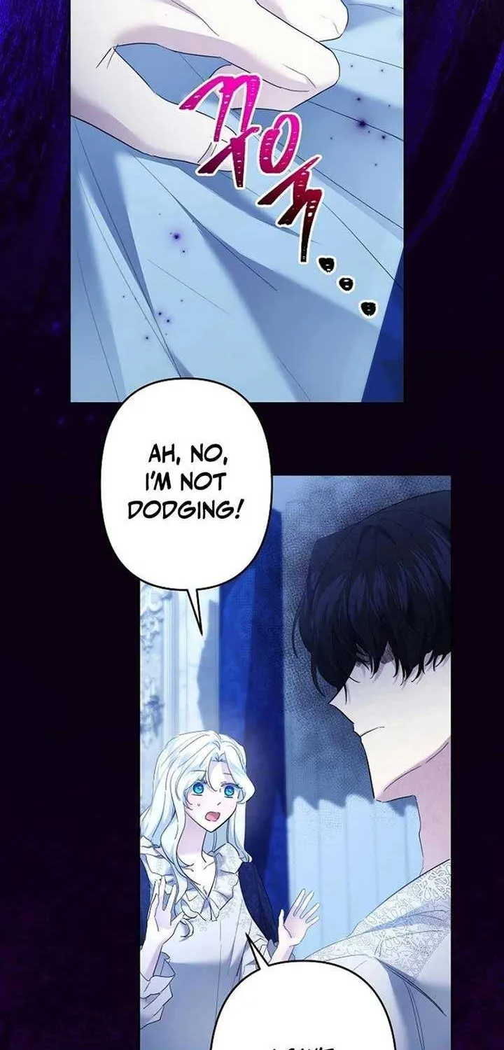 Read Sistervention chapter 67 image 15 on Lezhin