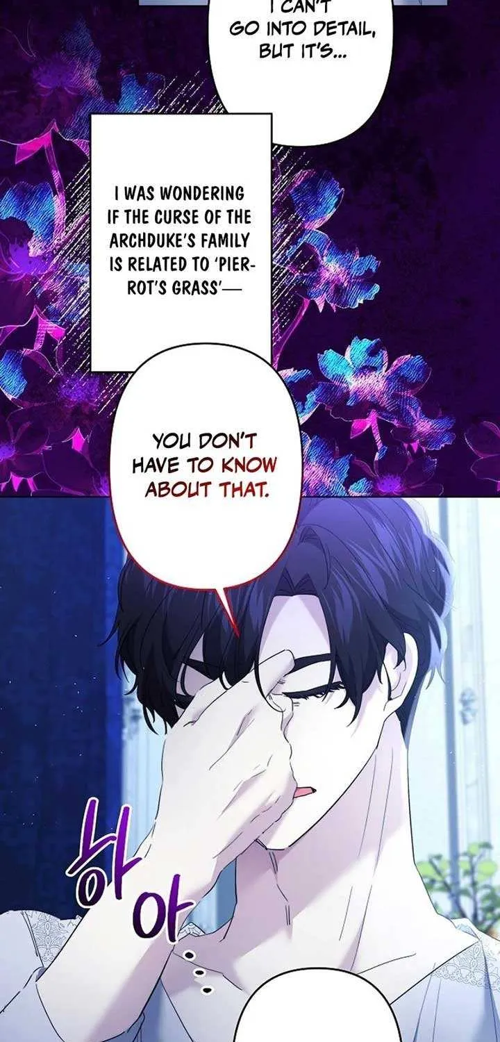 Read Sistervention chapter 67 image 16 on Lezhin