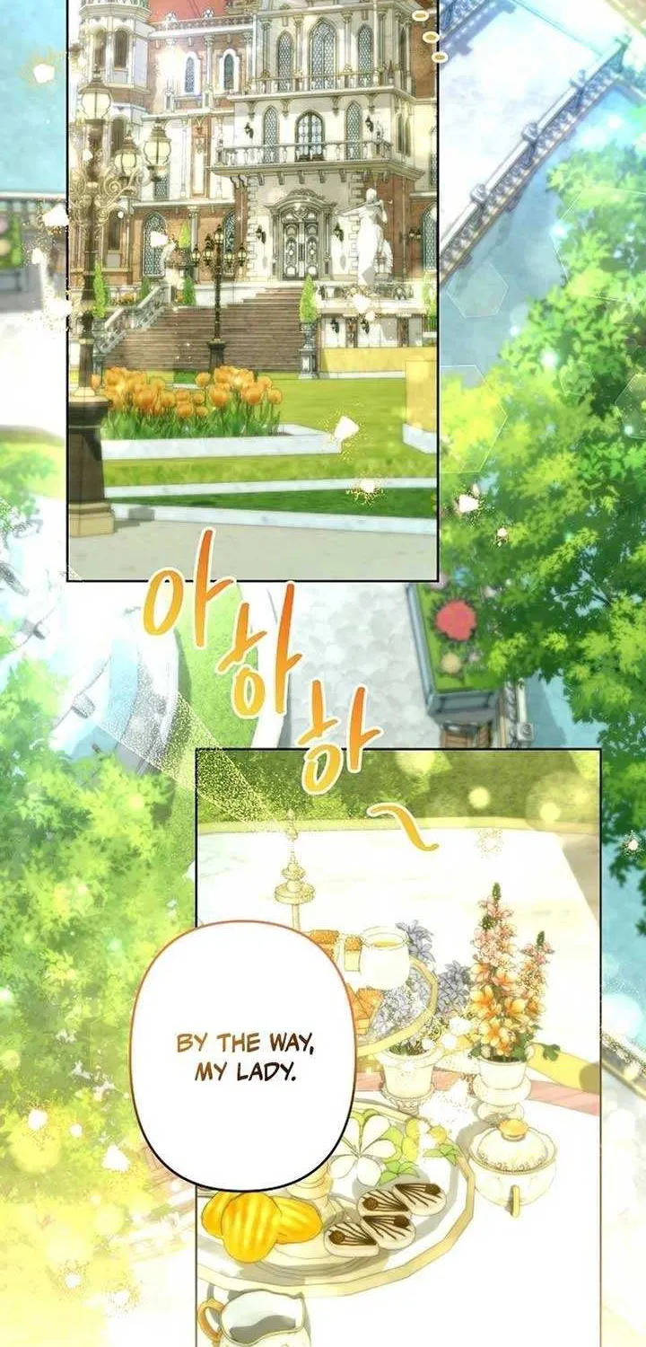 Read Sistervention chapter 67 image 23 on Lezhin
