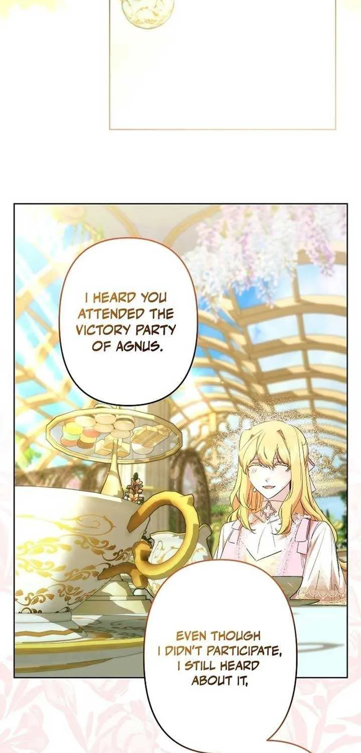 Read Sistervention chapter 67 image 24 on Lezhin