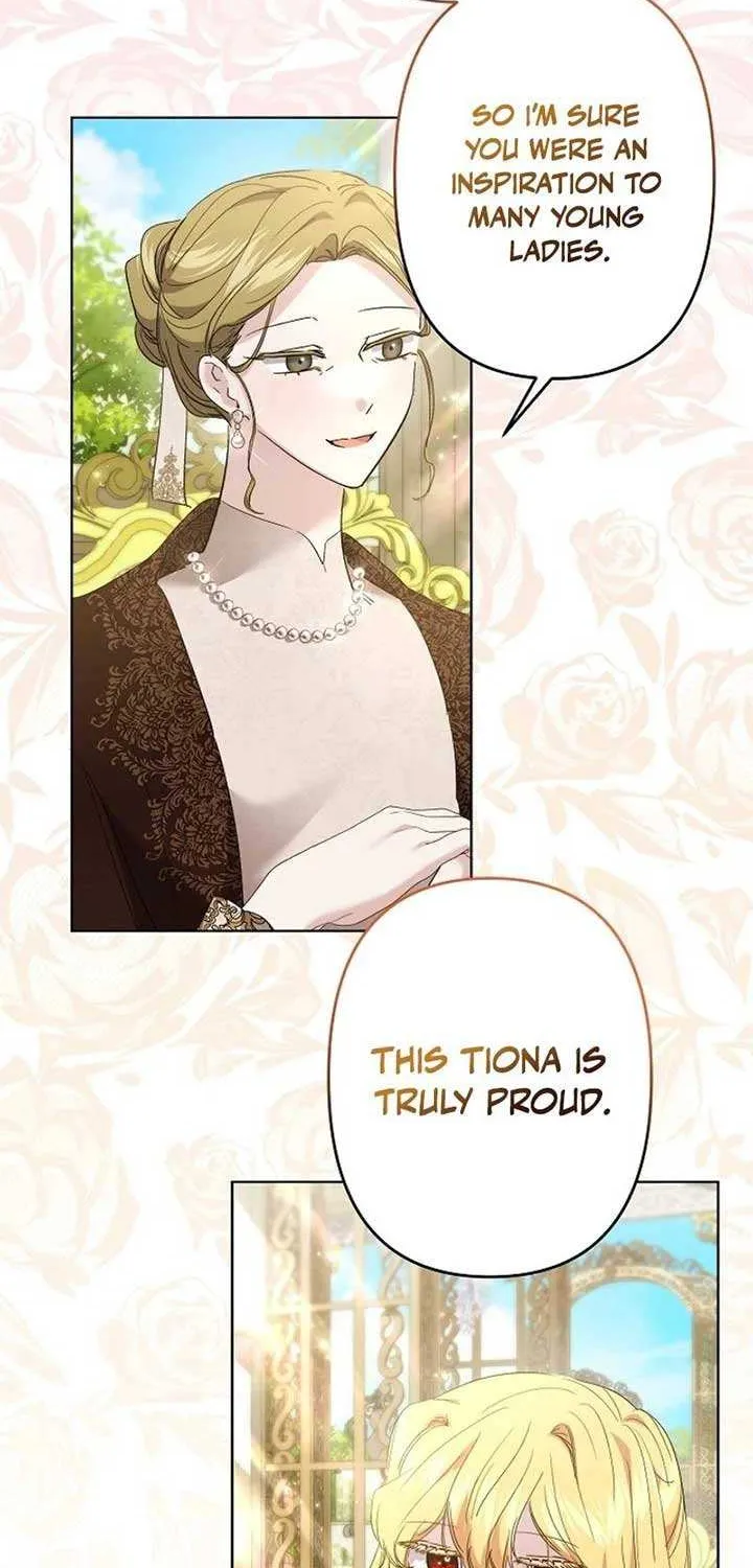 Read Sistervention chapter 67 image 25 on Lezhin