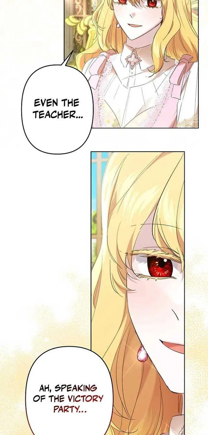 Read Sistervention chapter 67 image 26 on Lezhin