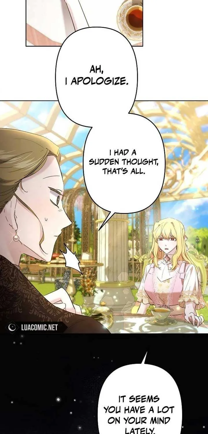 Read Sistervention chapter 67 image 42 on Lezhin