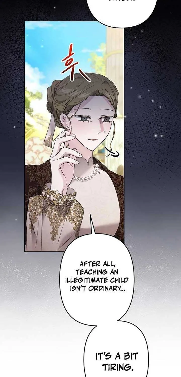 Read Sistervention chapter 67 image 43 on Lezhin