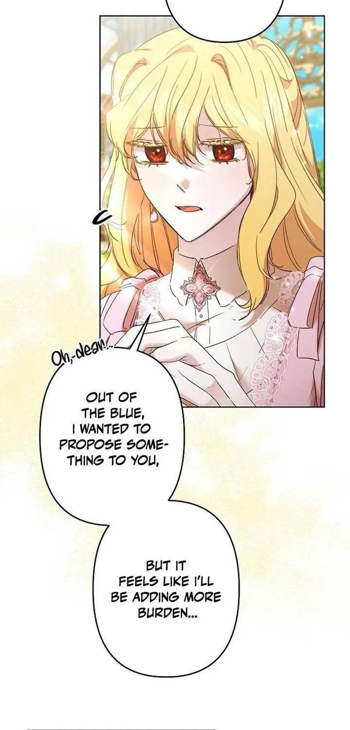 Read Sistervention chapter 67 image 44 on Lezhin