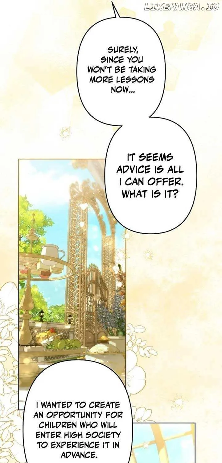 Read Sistervention chapter 67 image 46 on Lezhin