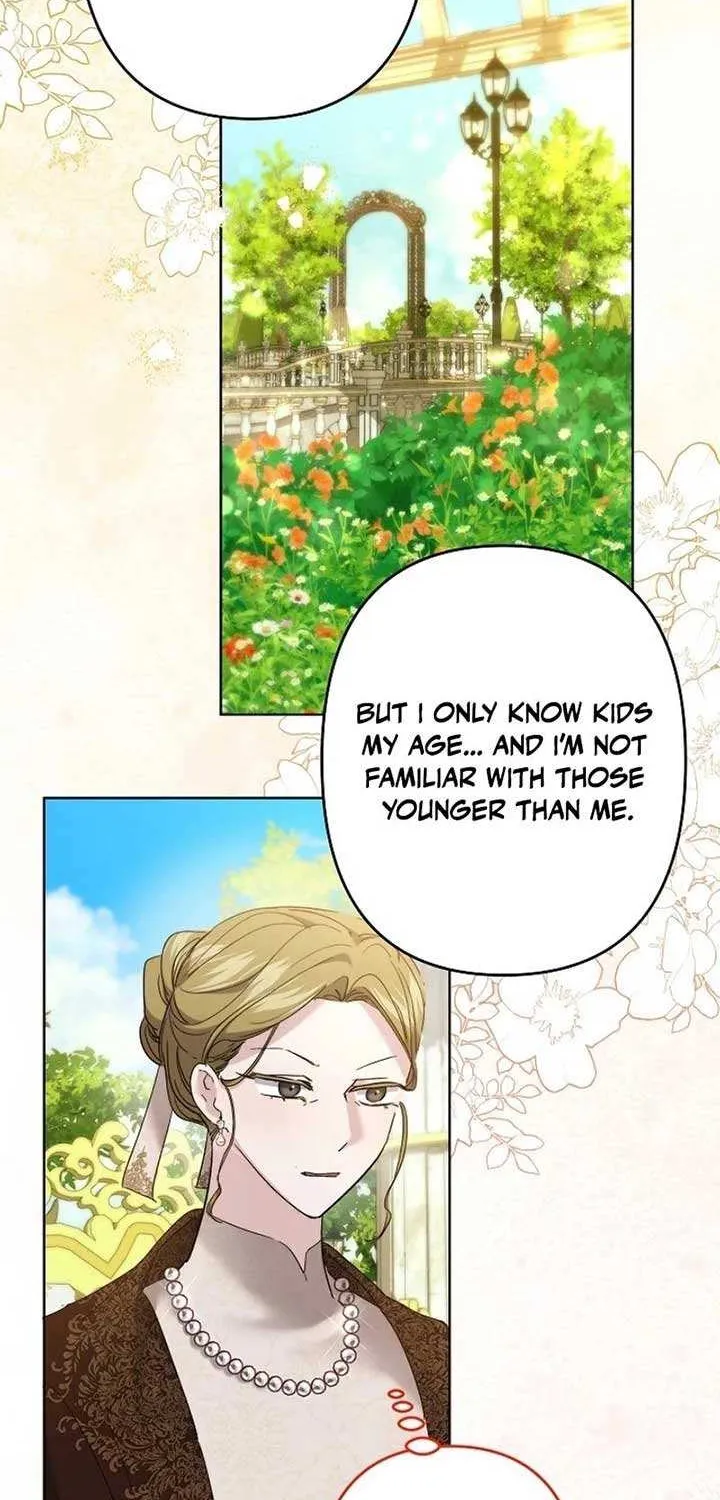 Read Sistervention chapter 67 image 47 on Lezhin