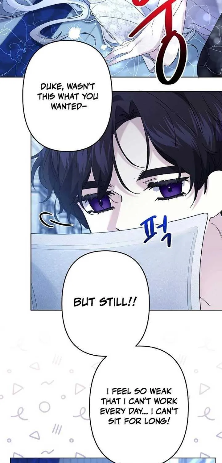 Read Sistervention chapter 67 image 5 on Lezhin
