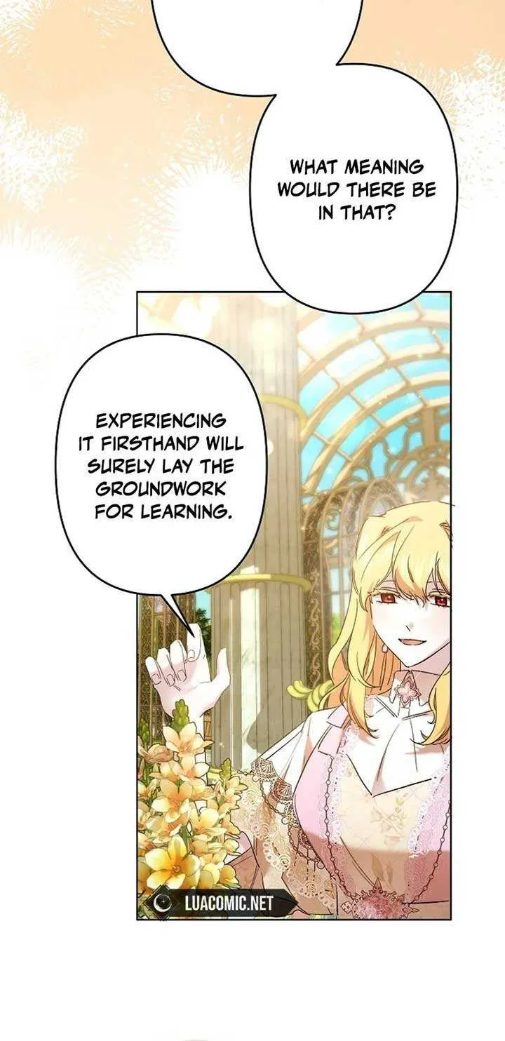 Read Sistervention chapter 67 image 50 on Lezhin