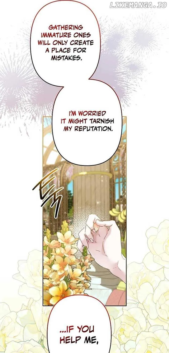 Read Sistervention chapter 67 image 51 on Lezhin