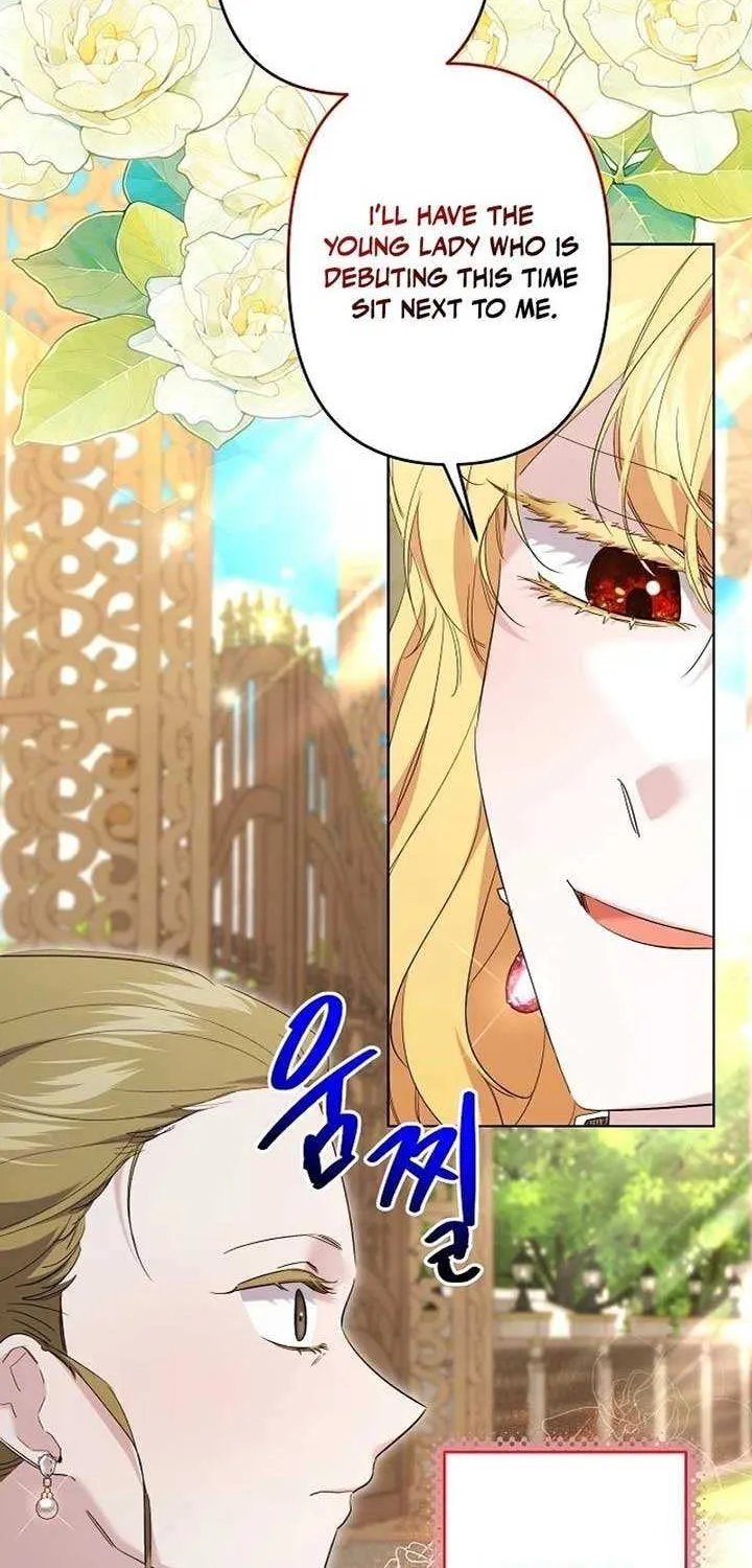 Read Sistervention chapter 67 image 52 on Lezhin