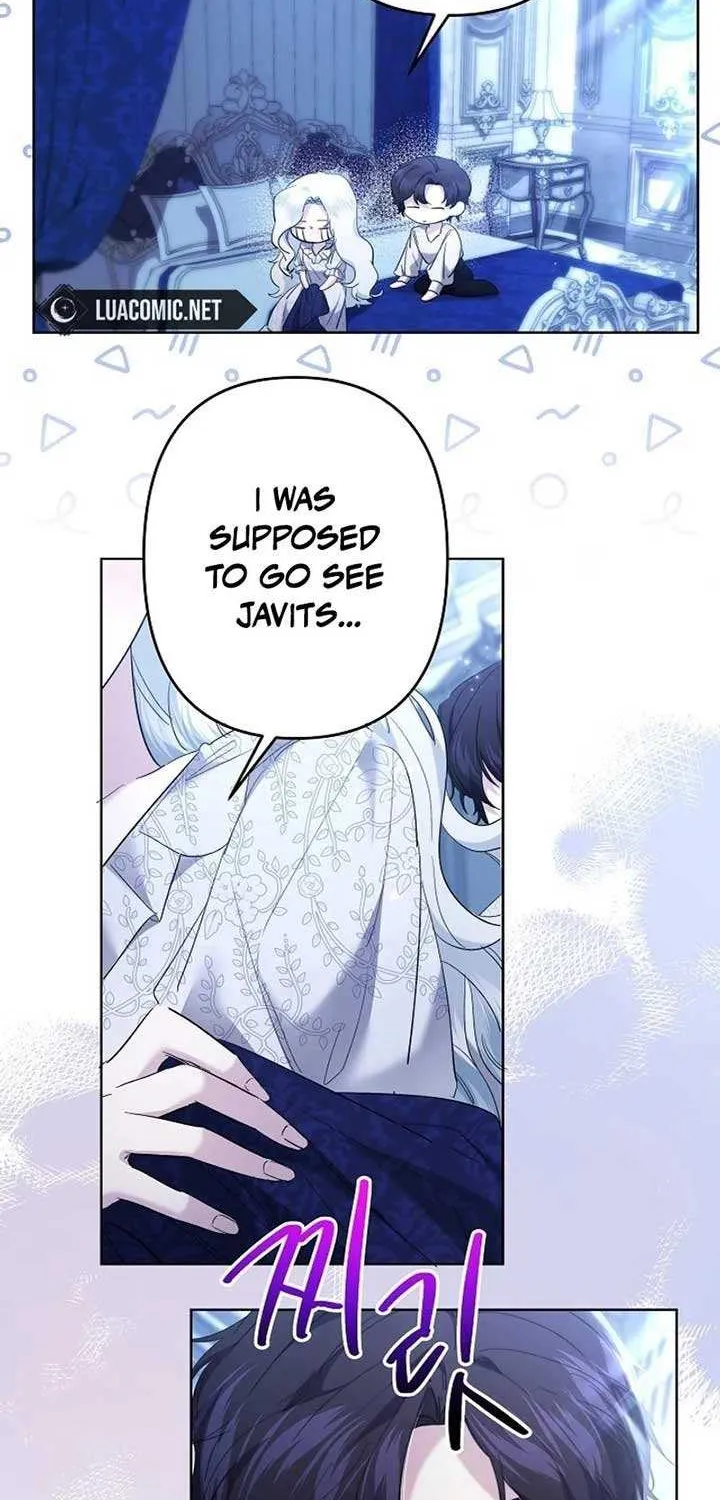 Read Sistervention chapter 67 image 6 on Lezhin