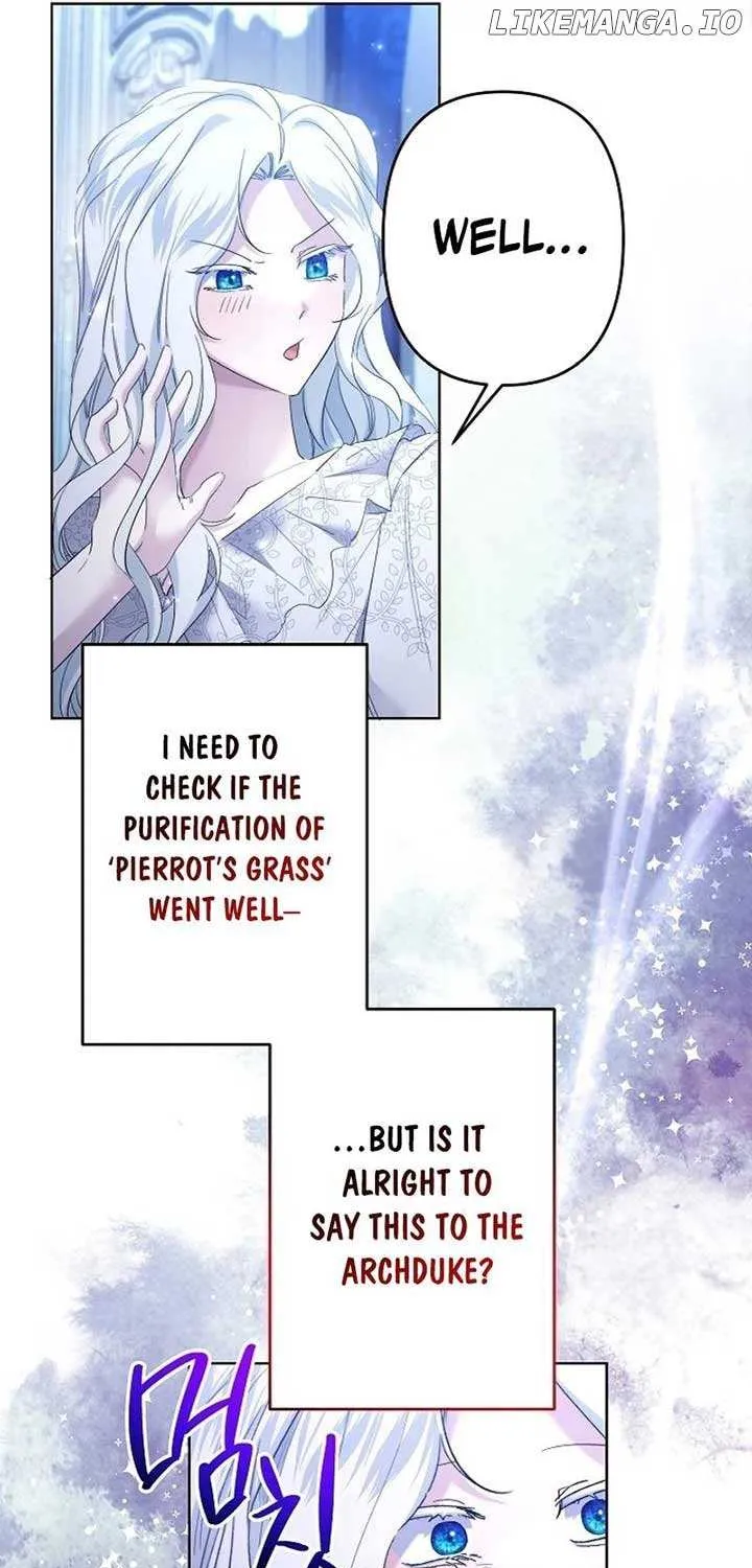 Read Sistervention chapter 67 image 8 on Lezhin