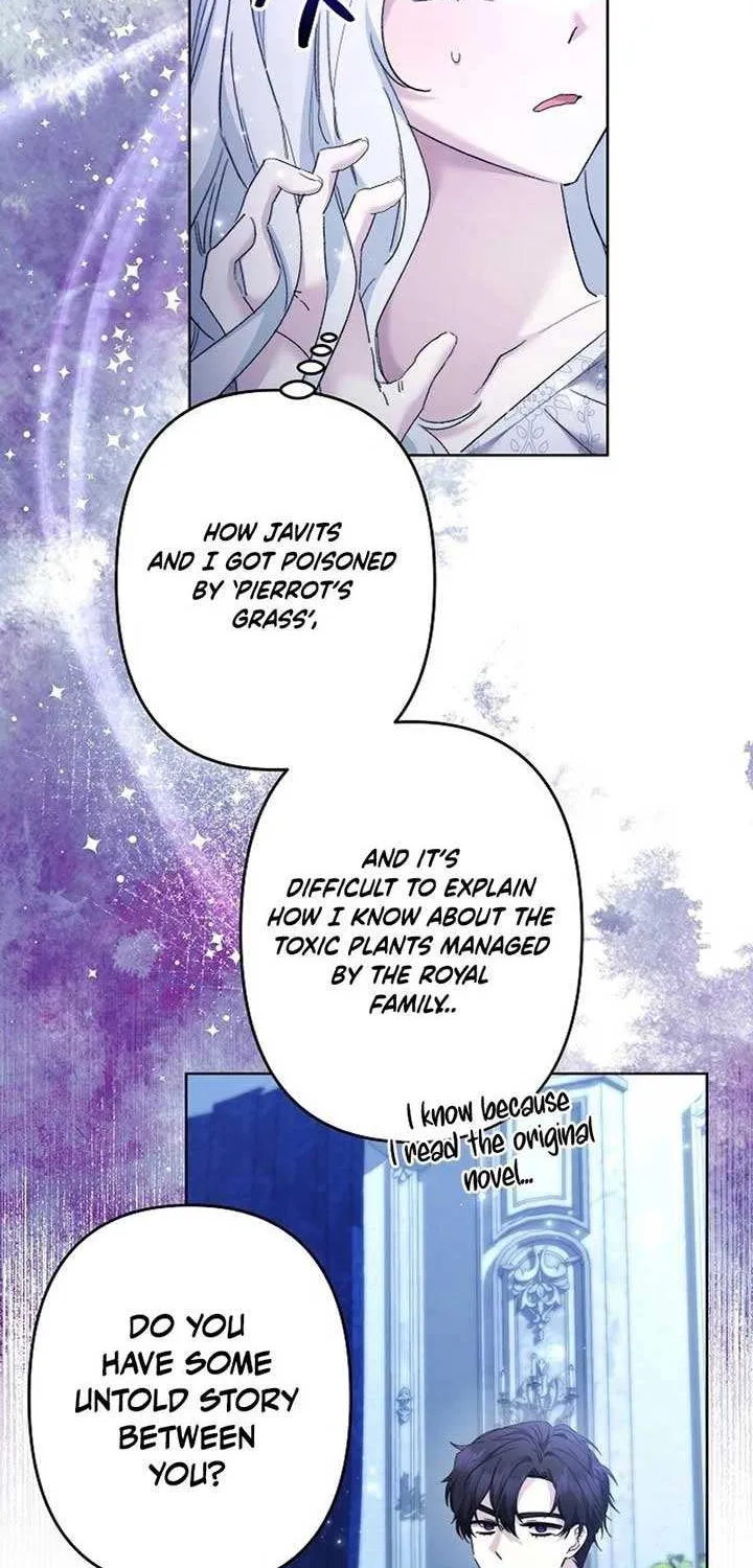 Read Sistervention chapter 67 image 9 on Lezhin