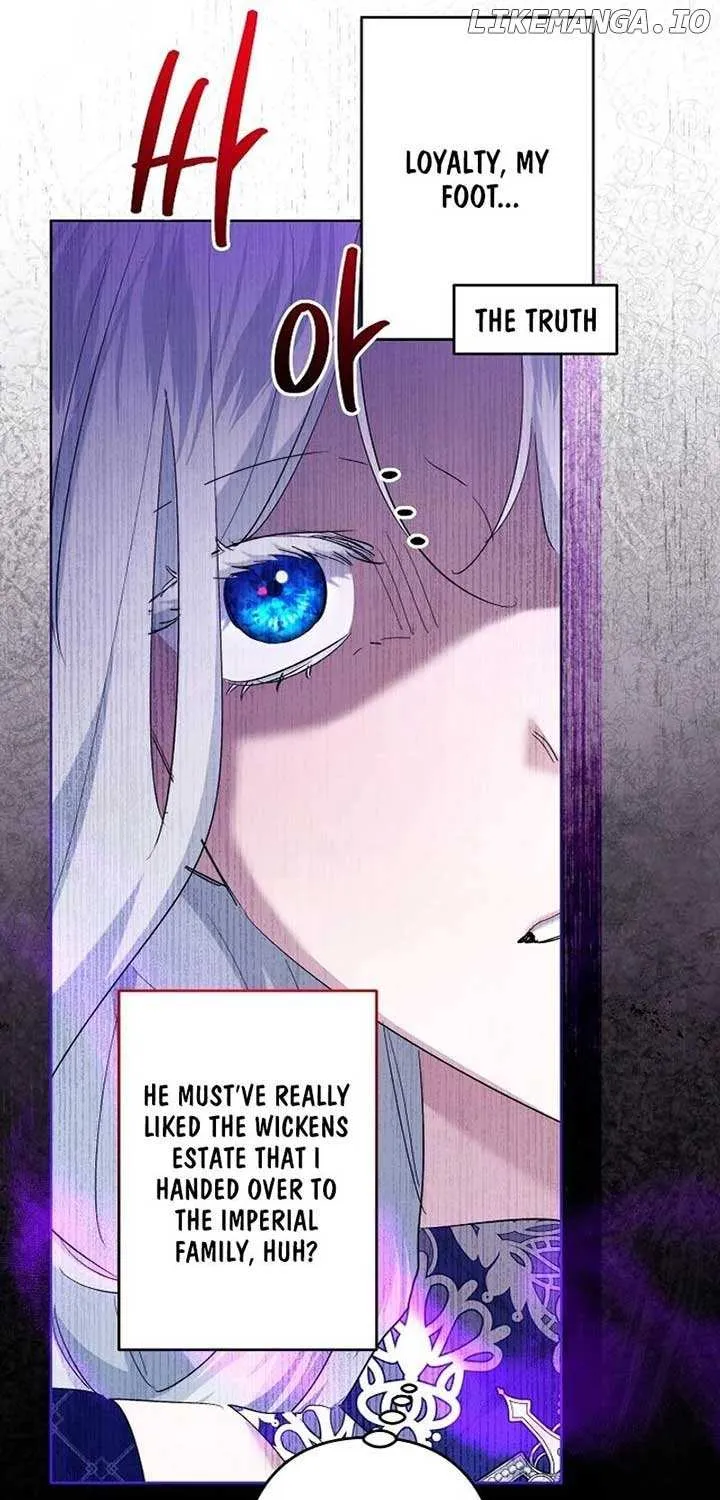 Read Sistervention chapter 68 image 14 on Lezhin