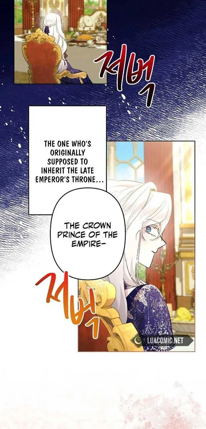 Read Sistervention chapter 68 image 19 on Lezhin