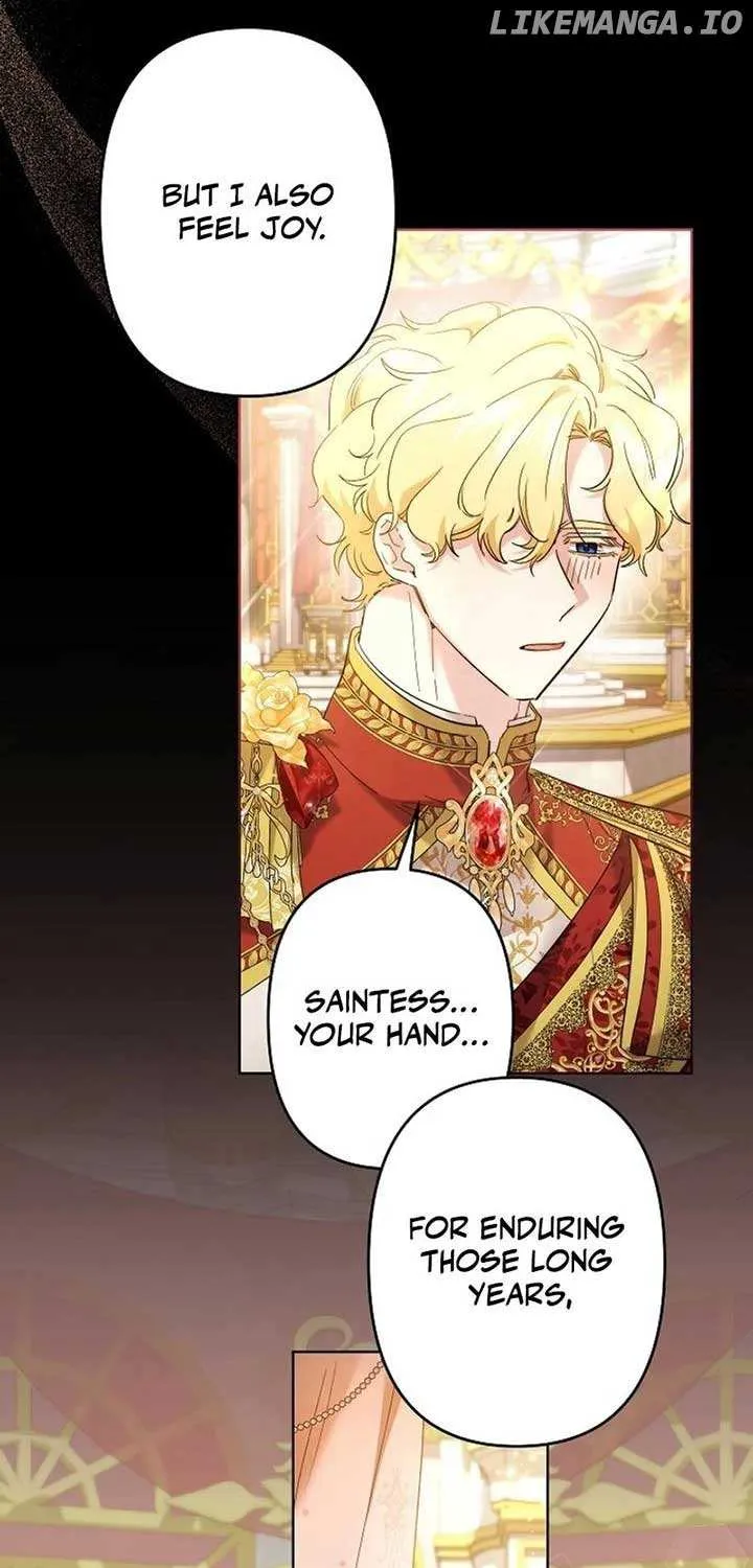 Read Sistervention chapter 68 image 27 on Lezhin