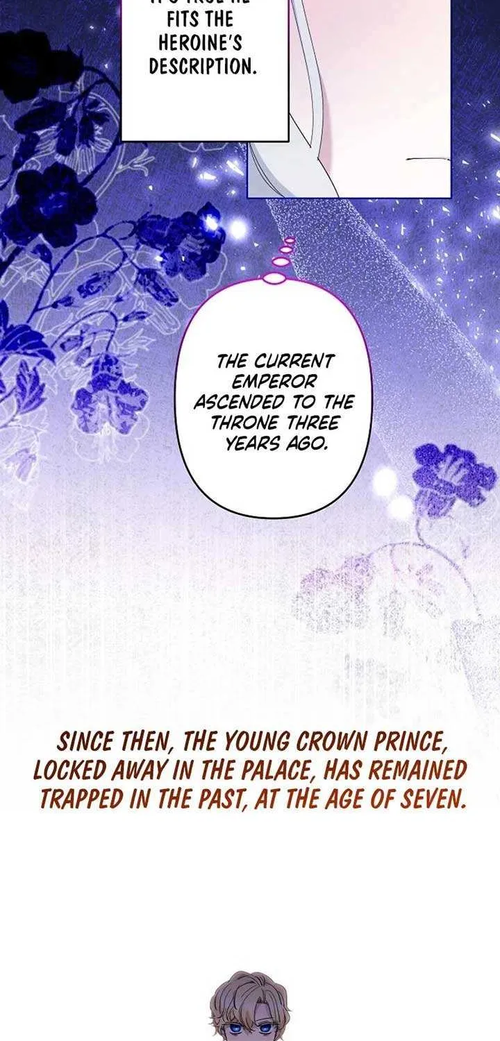 Read Sistervention chapter 68 image 32 on Lezhin