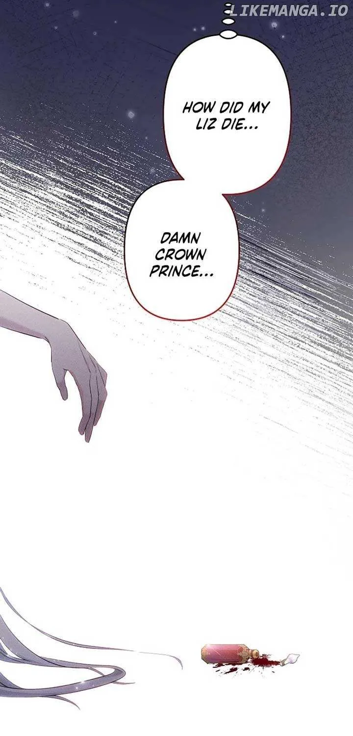Read Sistervention chapter 68 image 35 on Lezhin
