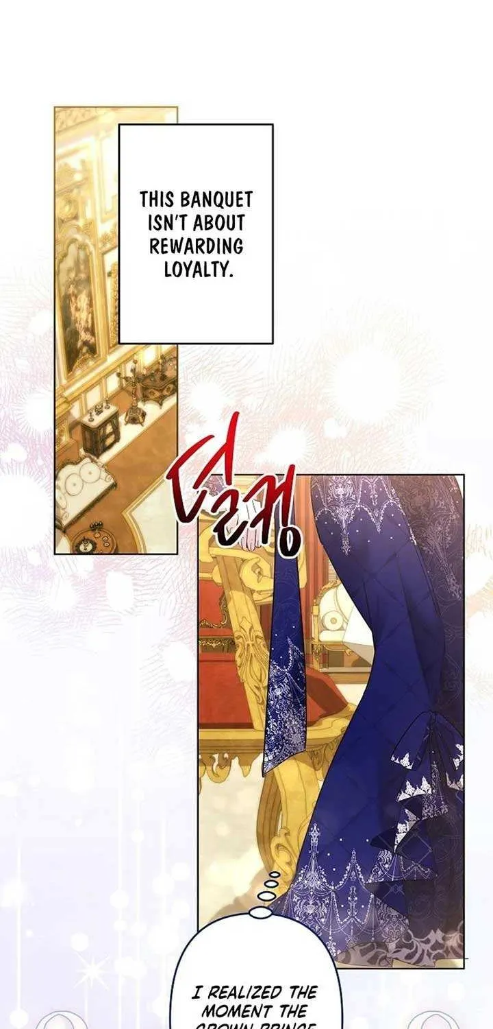 Read Sistervention chapter 68 image 36 on Lezhin