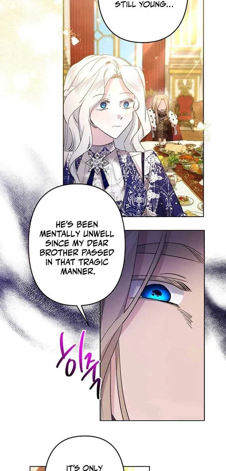 Read Sistervention chapter 68 image 40 on Lezhin