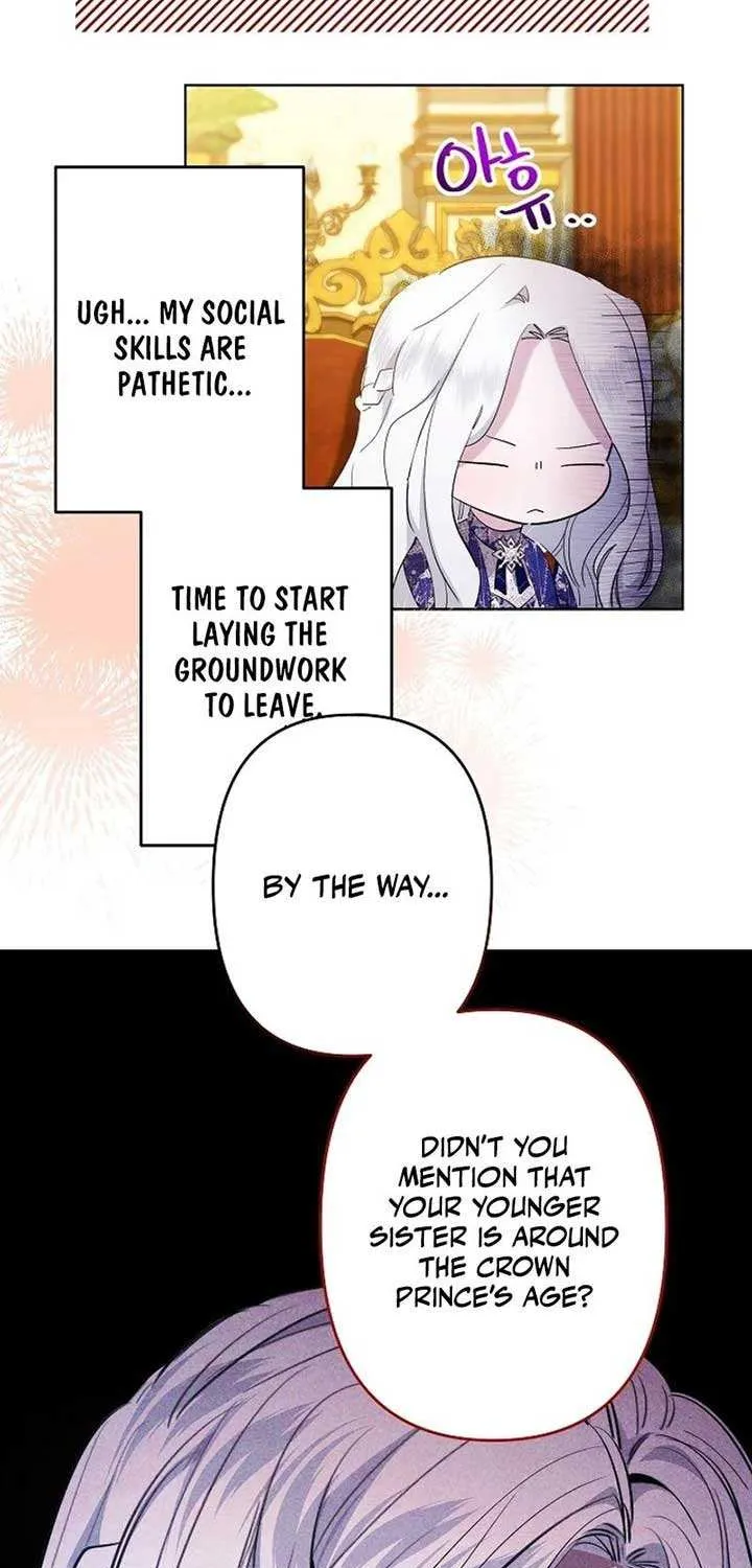 Read Sistervention chapter 68 image 53 on Lezhin
