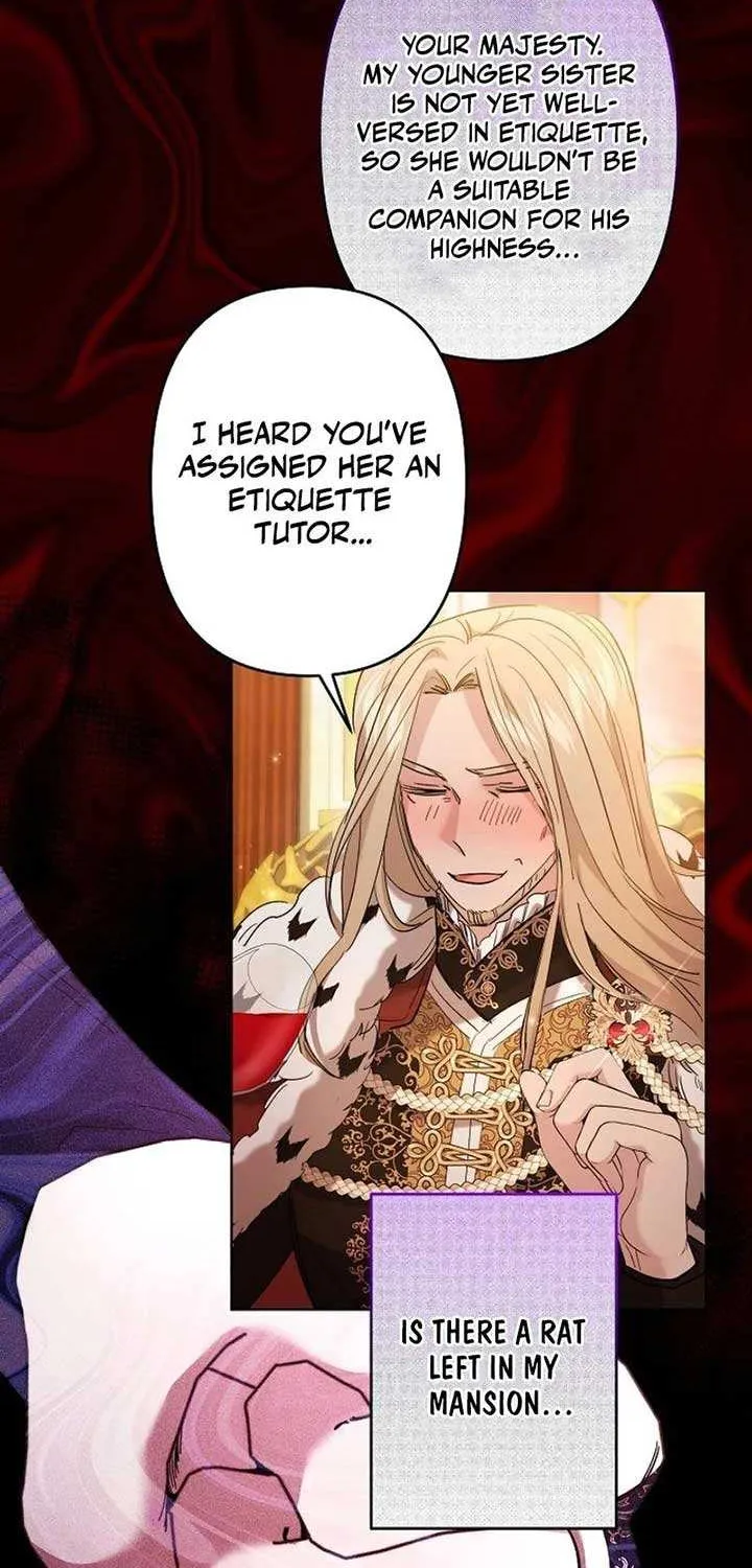 Read Sistervention chapter 68 image 56 on Lezhin