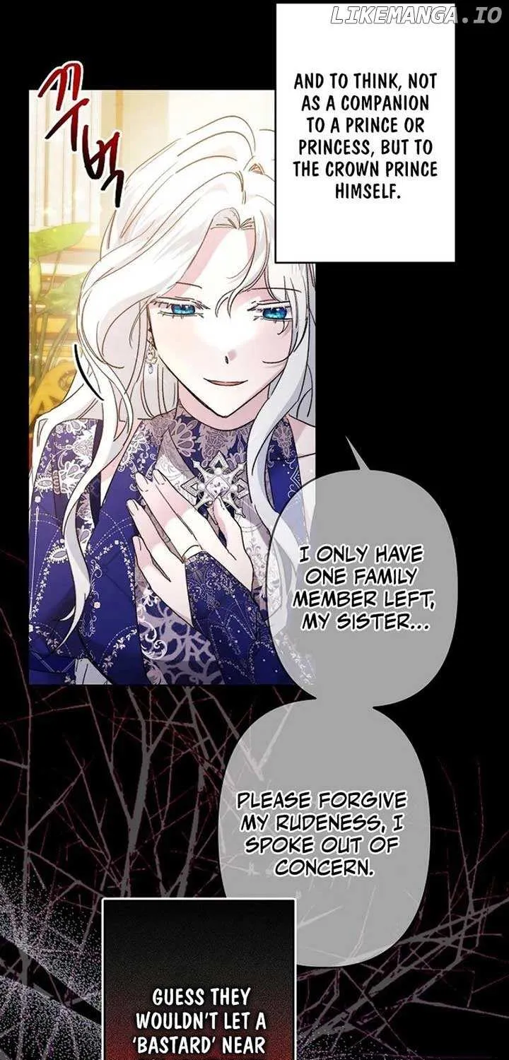 Read Sistervention chapter 68 image 62 on Lezhin