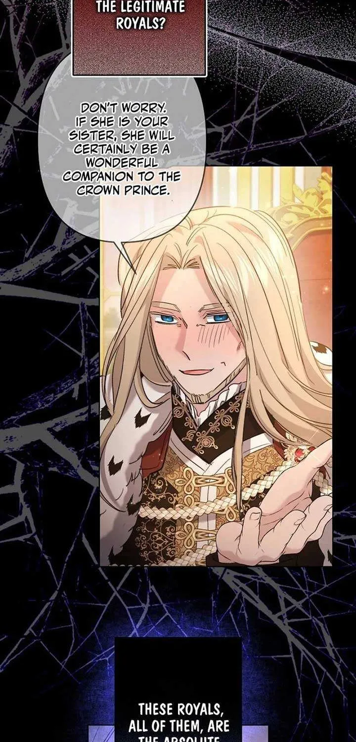 Read Sistervention chapter 68 image 63 on Lezhin