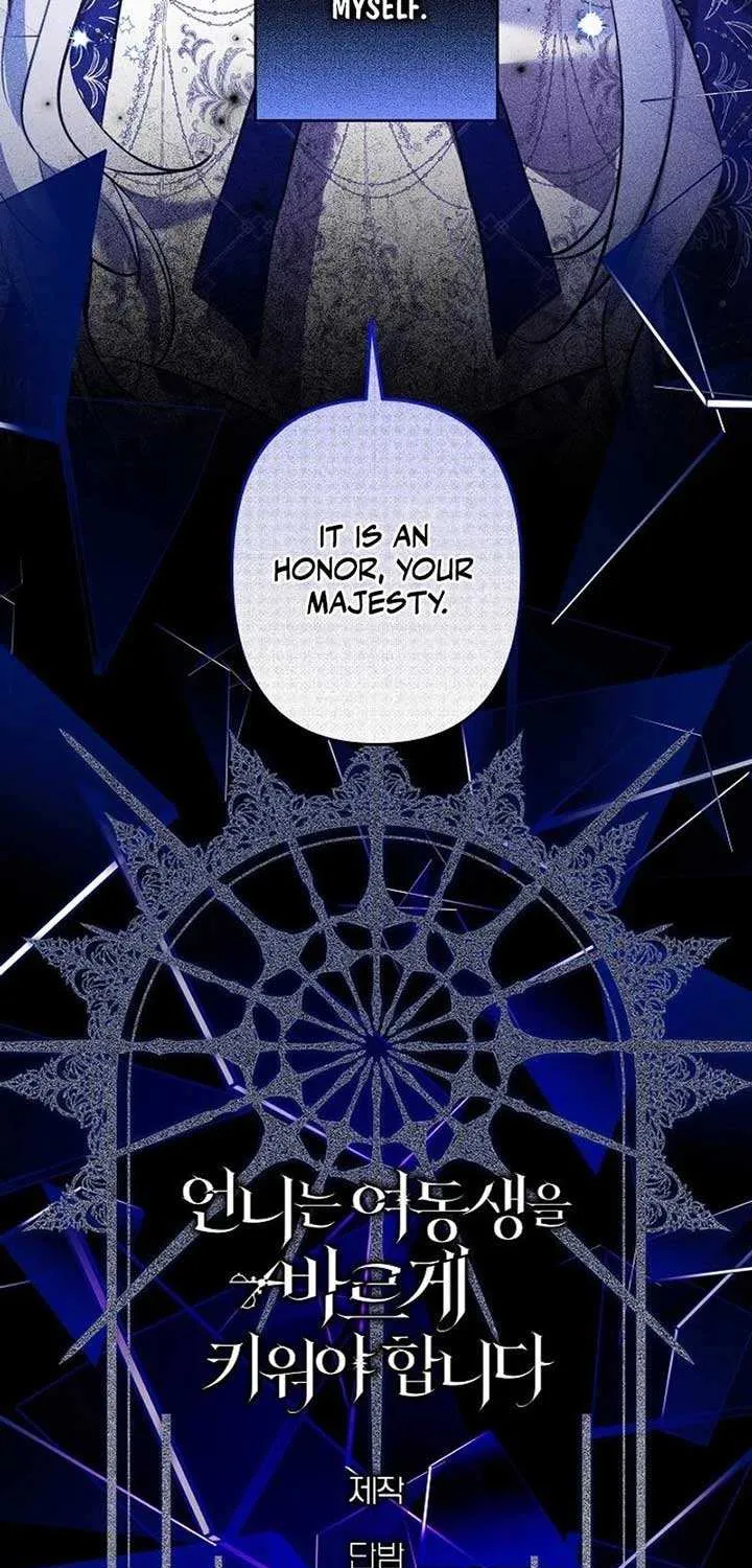 Read Sistervention chapter 68 image 66 on Lezhin