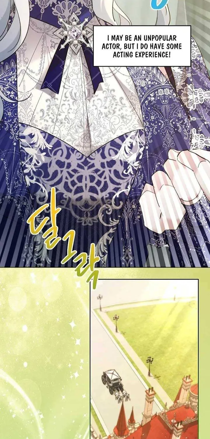 Read Sistervention chapter 68 image 8 on Lezhin