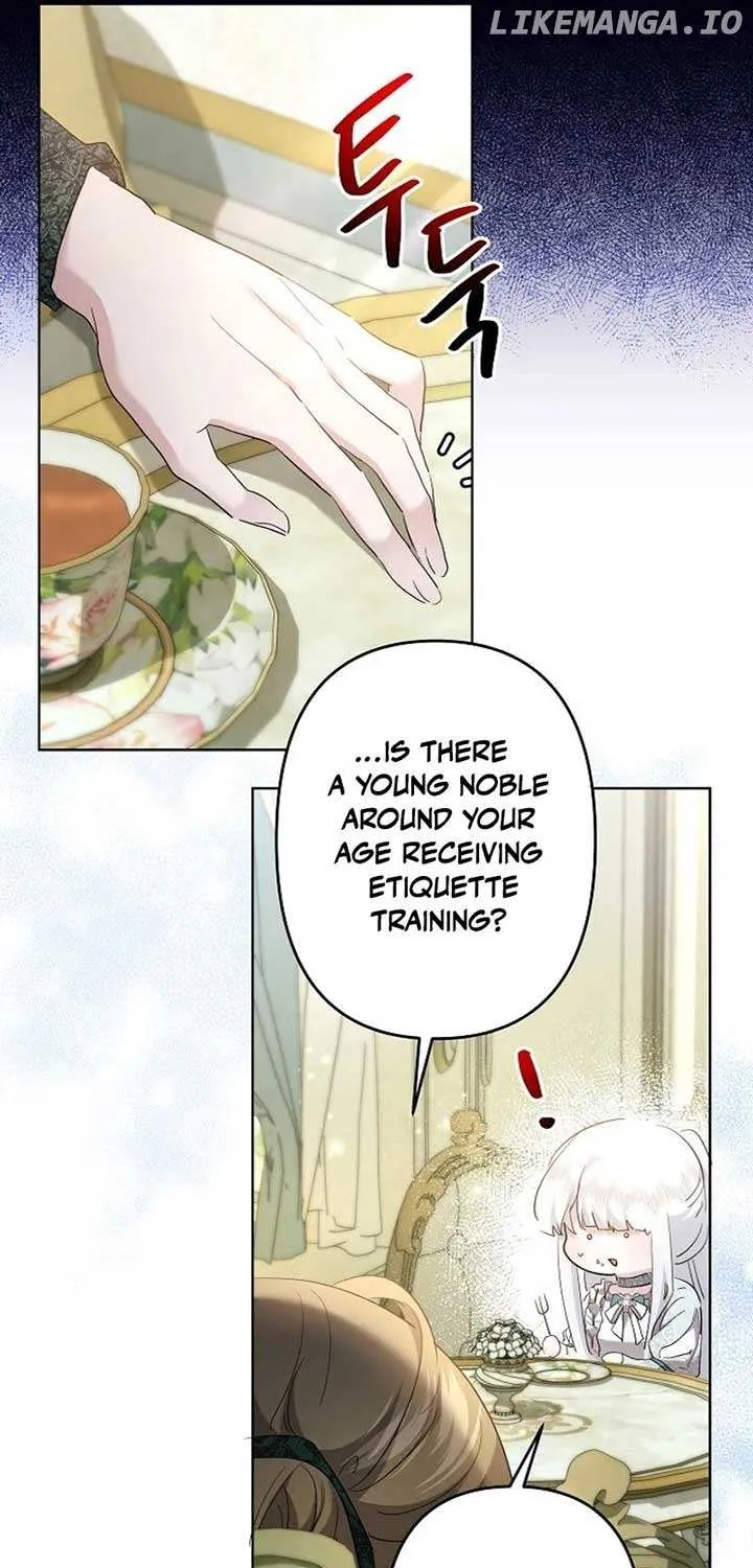 Read Sistervention chapter 69 image 10 on Lezhin