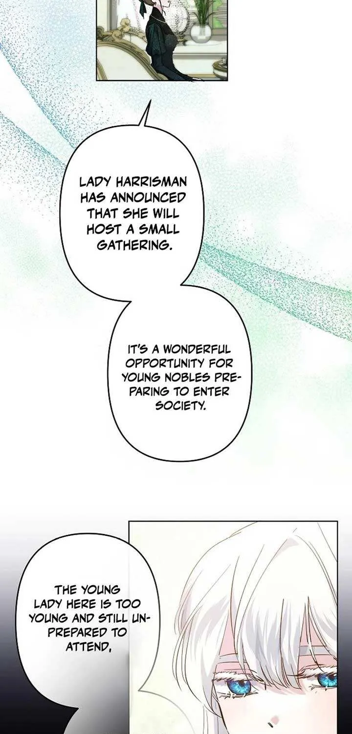 Read Sistervention chapter 69 image 12 on Lezhin