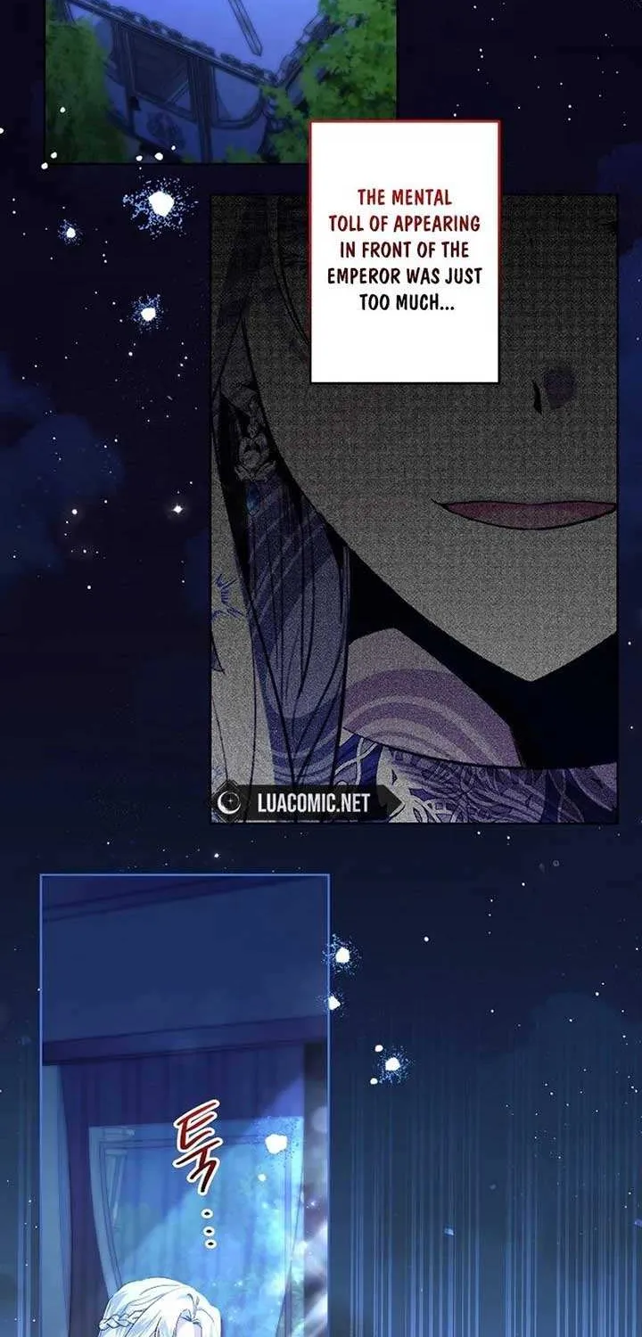 Read Sistervention chapter 69 image 22 on Lezhin